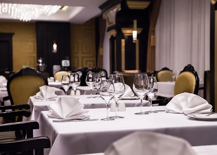 Dana Business & Conference Ξενοδοχείο 4*