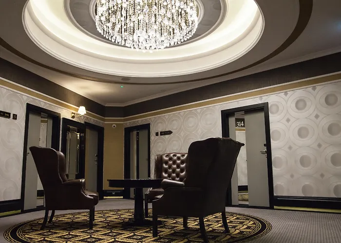 Dana Business & Conference