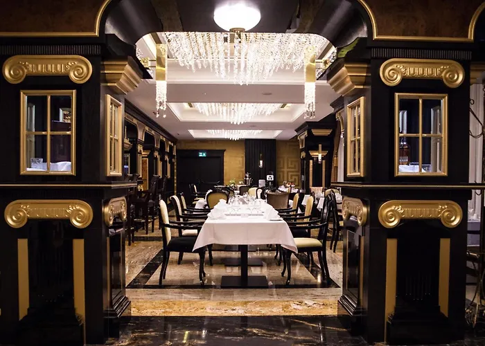 Dana Business & Conference 4*