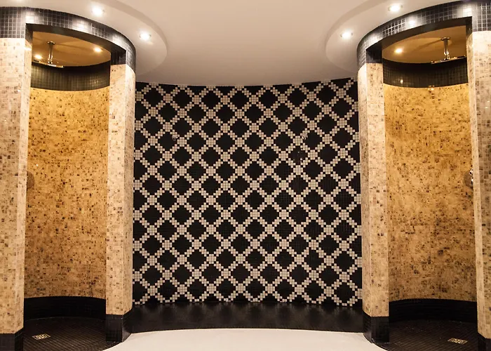 Dana Business & Conference Hotel 4*