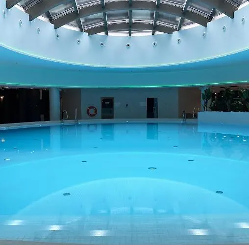 Dana Business & Conference Ξενοδοχείο Στσέτσιν