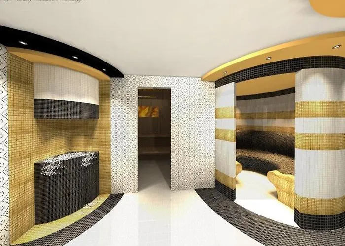 فندق Dana Business & Conference شتشيتسين