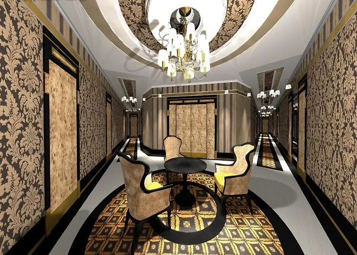 Ξενοδοχείο Dana Business & Conference