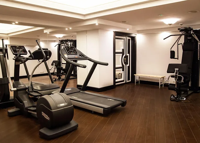 Hotel Dana Business & Conference Szczecin