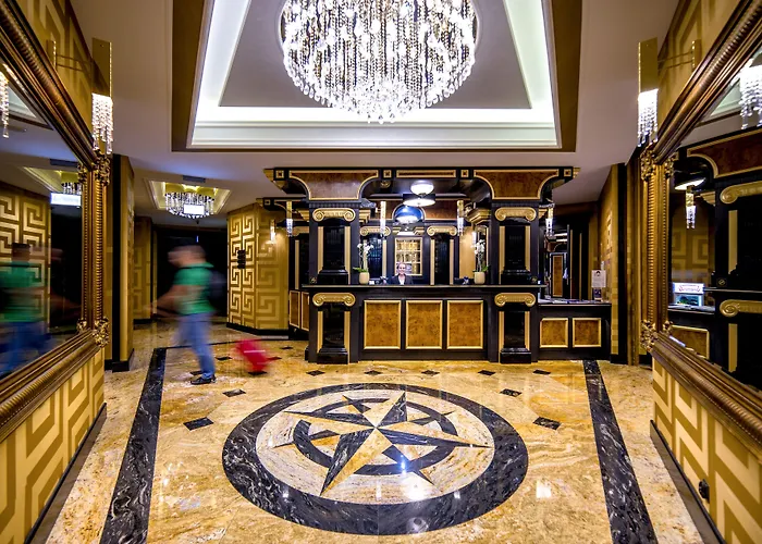 Dana Business & Conference 4*