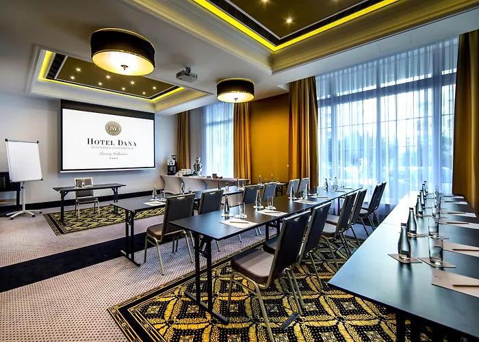 Dana Business & Conference Ξενοδοχείο