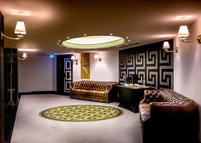 Dana Business & Conference