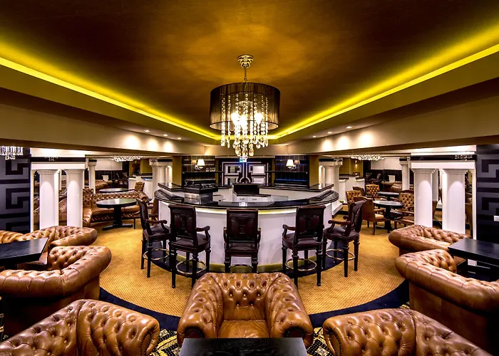 Dana Business & Conference شتشيتسين