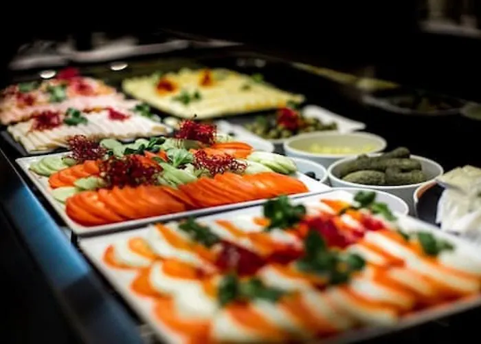 Ξενοδοχείο Dana Business & Conference