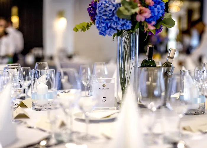 Hotel Dana Business & Conference 4*