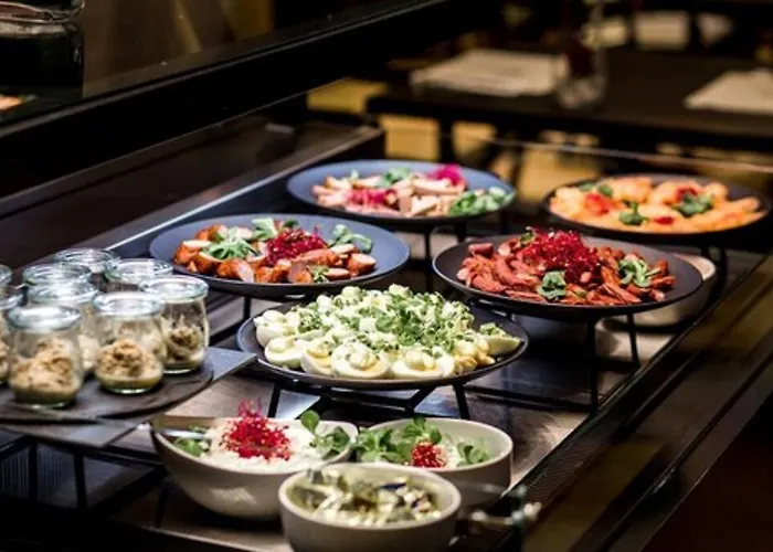 Dana Business & Conference Στσέτσιν