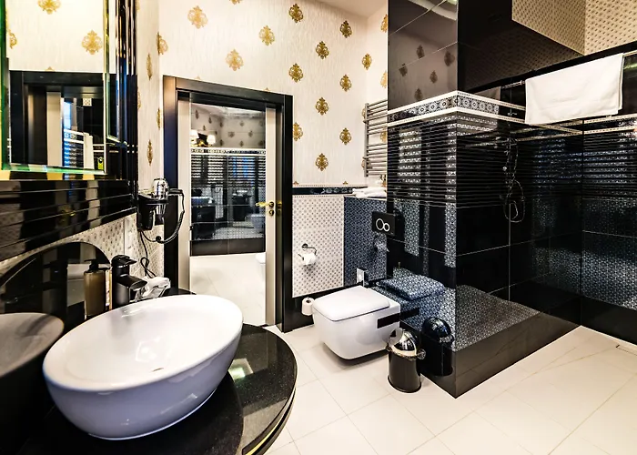 Dana Business & Conference Hotel