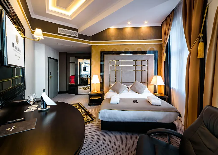 Dana Business & Conference Στσέτσιν