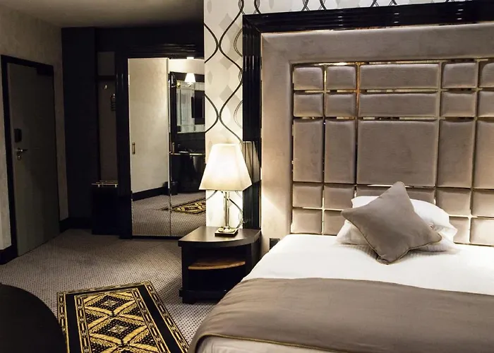 Dana Business & Conference Ξενοδοχείο