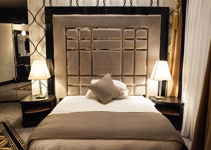 Dana Business & Conference 4* شتشيتسين