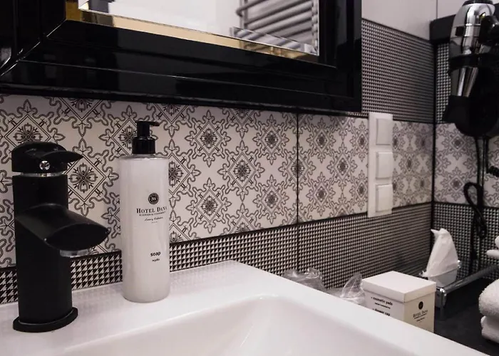 Dana Business & Conference 4* Szczecin