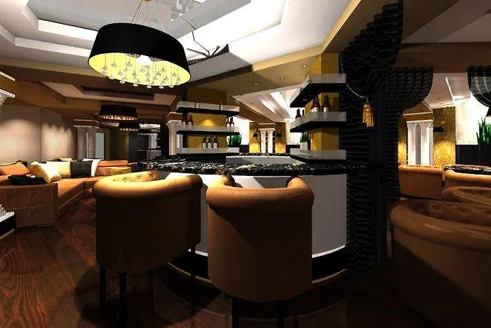 Dana Business & Conference فندق 4*