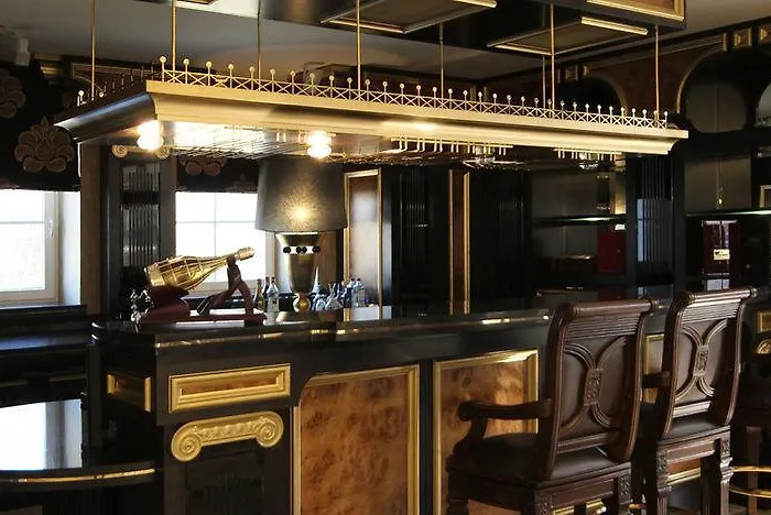 Dana Business & Conference Ξενοδοχείο