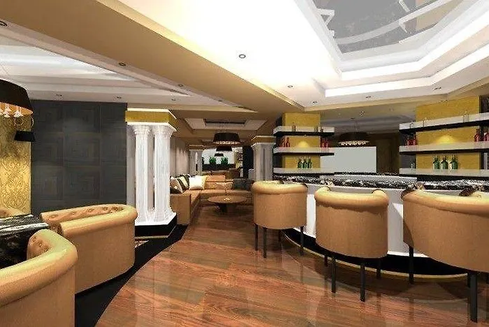 Dana Business & Conference Ξενοδοχείο Στσέτσιν