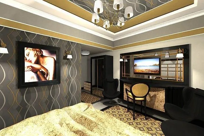 Dana Business & Conference Ξενοδοχείο 4*