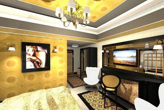 Dana Business & Conference 4*