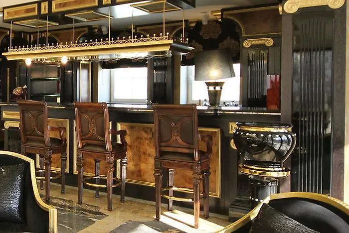 Dana Business & Conference Hotel