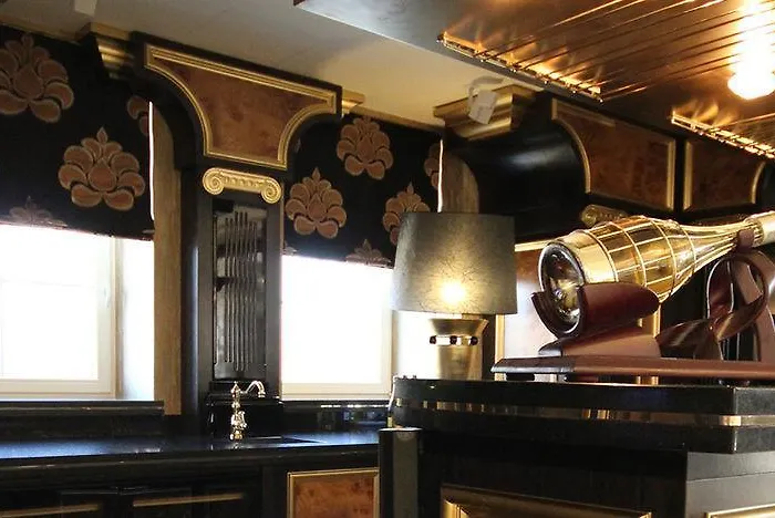 Dana Business & Conference 4* Στσέτσιν