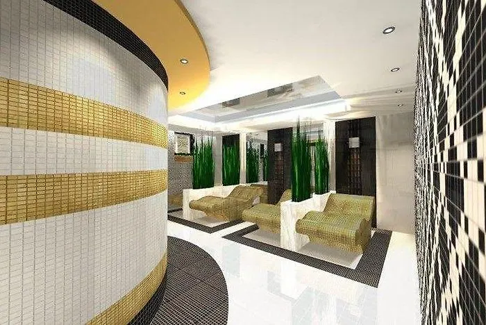 Dana Business & Conference Ξενοδοχείο Στσέτσιν