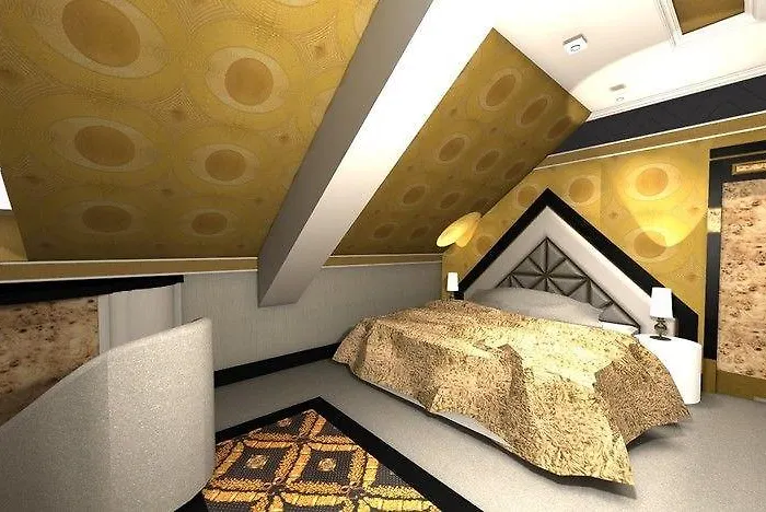 Dana Business & Conference 4* شتشيتسين