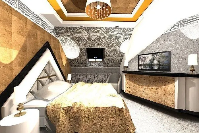 Dana Business & Conference 4*