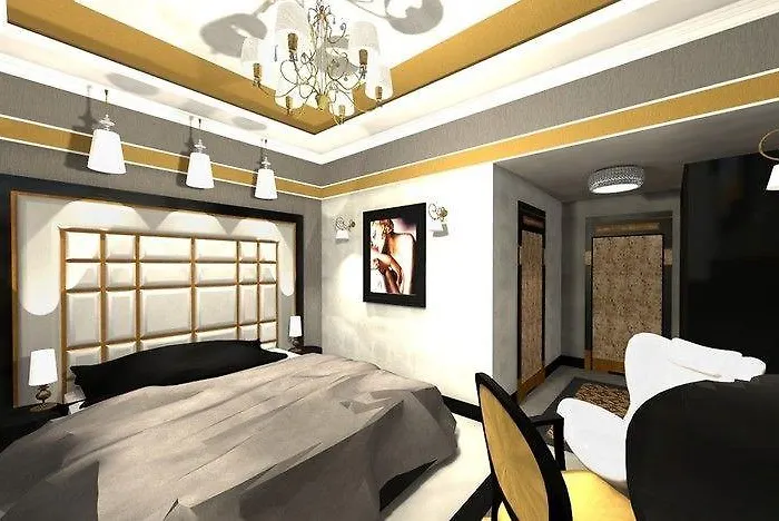 Dana Business & Conference فندق