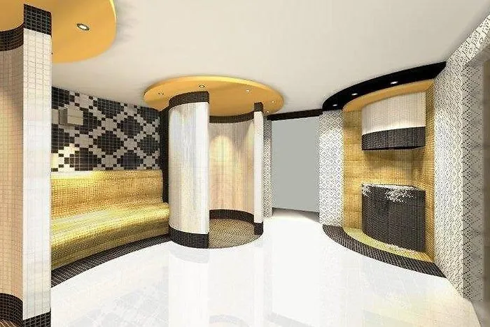 Dana Business & Conference Ξενοδοχείο Στσέτσιν