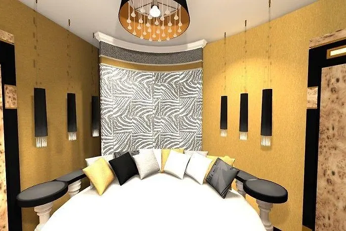 Dana Business & Conference Hotel 4*