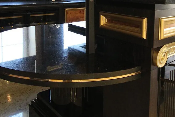 Dana Business & Conference فندق شتشيتسين