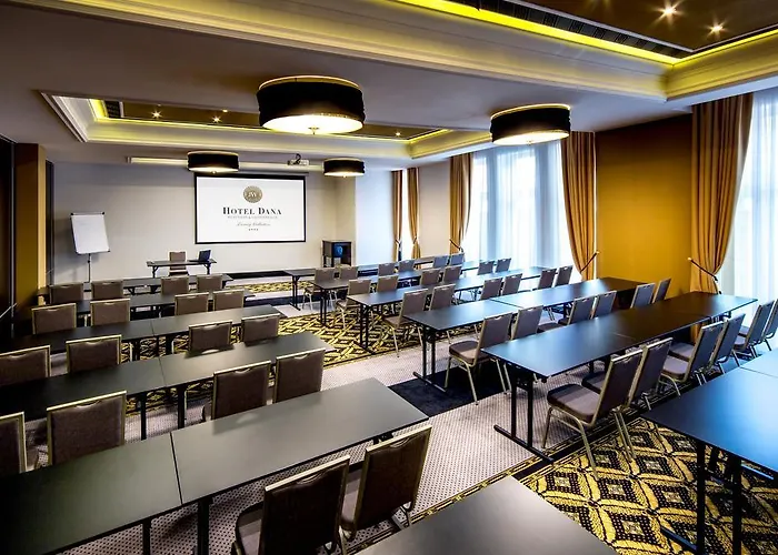 Dana Business & Conference 4* Szczecin