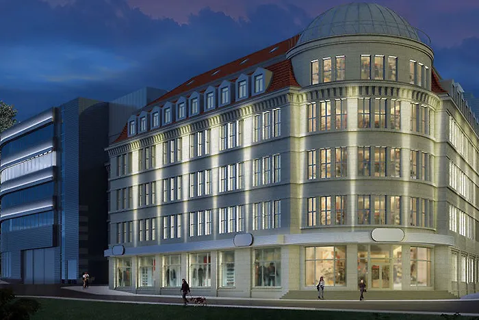 Dana Business & Conference 4*