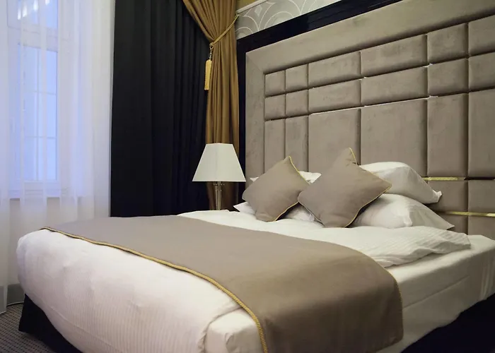 Dana Business & Conference شتشيتسين