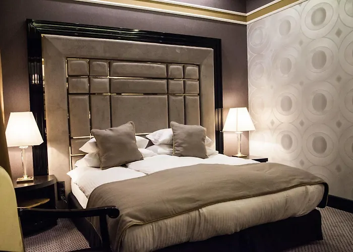 Ξενοδοχείο Dana Business & Conference