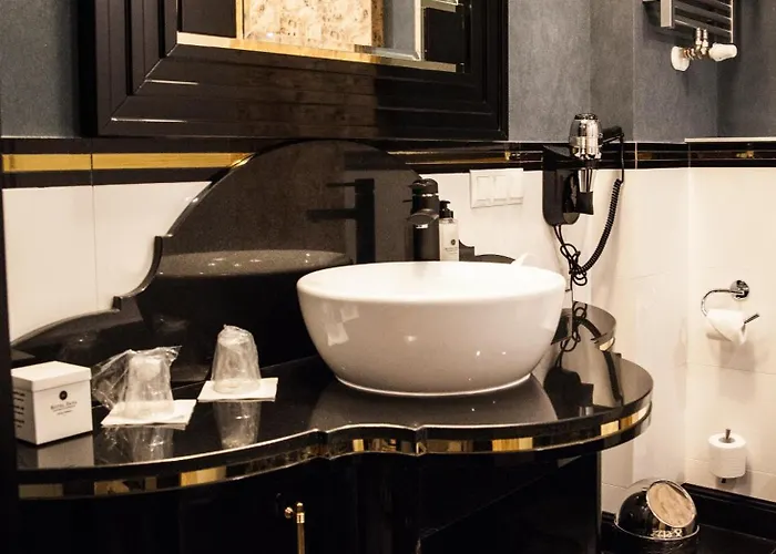 Dana Business & Conference 4* Szczecin