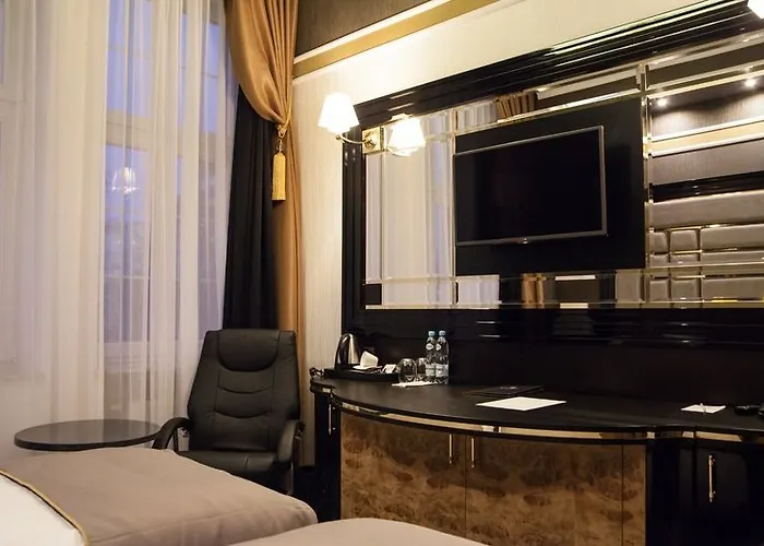 Hotel Dana Business & Conference