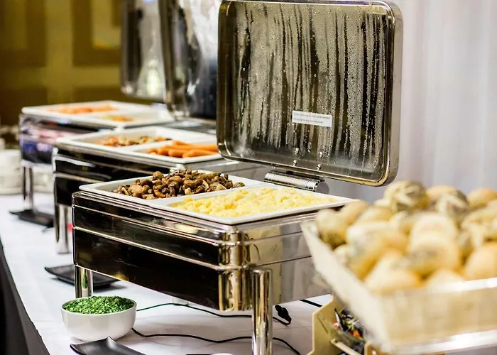 Ξενοδοχείο Dana Business & Conference Στσέτσιν